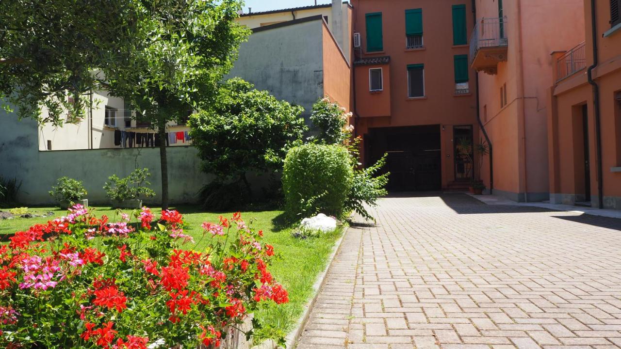 R&B Giardino 34 Forlì Exterior foto